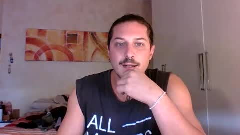 matteushh87 online show from 23, 10, 2025