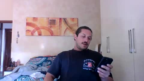 matteushh87 online show from 6, 11, 2025