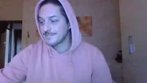 matteushh87 online show from 16, 1, 2026