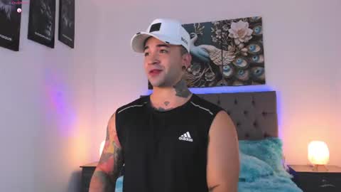 Snapshot of matthew_colee chatting on 19, 6, 2026 Matthew INDEPENDENT MODEL online show from 19, 6, 2026