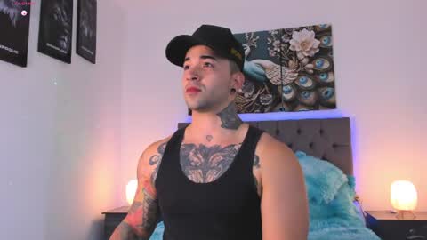 Snapshot of matthew_colee chatting on 20, 6, 2026 Matthew INDEPENDENT MODEL online show from 20, 6, 2026