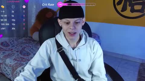 Snapshot of matthewboy_ chatting on 7, 12, 2024 MatthewBoy online show from 7, 12, 2024