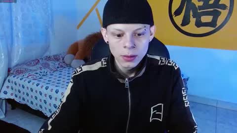 Snapshot of matthewboy_ chatting on 17, 12, 2024 MatthewBoy online show from 17, 12, 2024