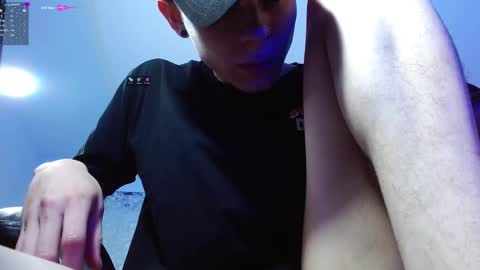 Snapshot of matthewboy_ chatting on 21, 12, 2024 MatthewBoy online show from 21, 12, 2024