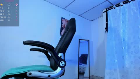 Snapshot of matthewboy_ chatting on 5, 3, 2025 MatthewBoy online show from 5, 3, 2025