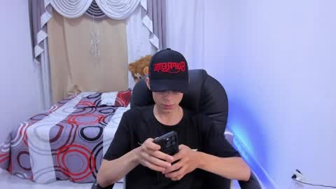 MatthewBoy online show from 6, 5, 2026