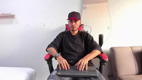 Snapshot of matthewcullenn chatting on 9, 1, 2026 Matthew online show from 9, 1, 2026