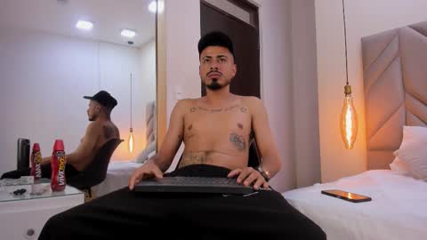 Snapshot of matthewcullenn chatting on 13, 3, 2026 Matthew online show from 13, 3, 2026