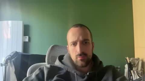 Snapshot of matthias24 chatting on 7, 10, 2025 M online show from 7, 10, 2025