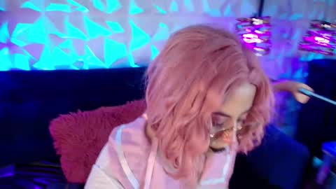 TATIANA  AND ROUS online show from 13, 9, 2025