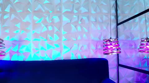 TATIANA  AND ROUS online show from 26, 9, 2025