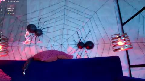 TATIANA  AND ROUS online show from 12, 11, 2025