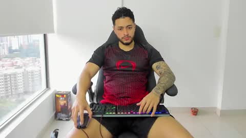 Mattias online show from 26, 2, 2026