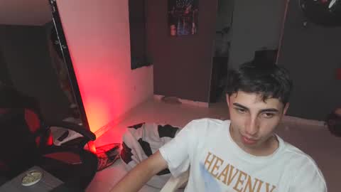 mattias     online show from 15, 2, 2025