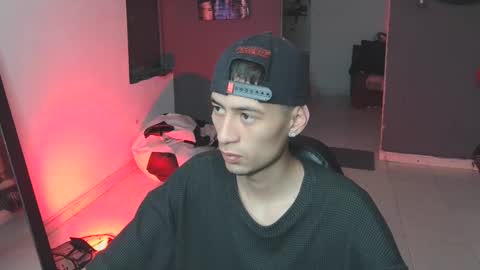 mattias     online show from 16, 2, 2025