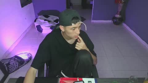 mattias     online show from 18, 2, 2025