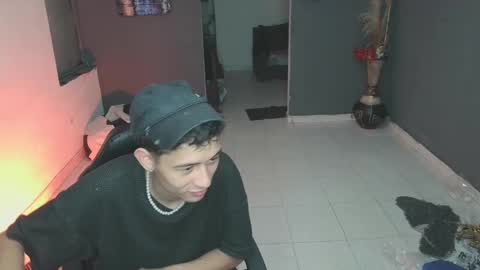 mattias     online show from 21, 2, 2025