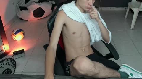 mattias     online show from 12, 3, 2025