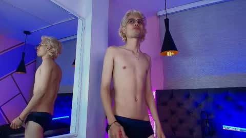 mattias     online show from 12, 9, 2025