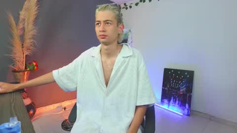 mattias     online show from 30, 9, 2025