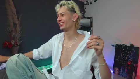 mattias     online show from 7, 11, 2025