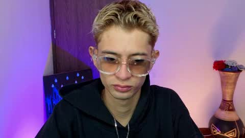 mattias     online show from 18, 4, 2026