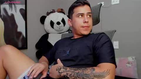 mattiwsmorris_ online show from 11, 9, 2025