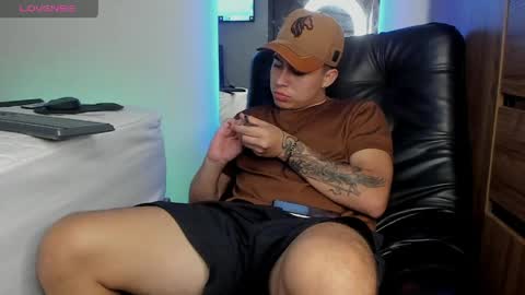 mattiwsmorris_ online show from 6, 5, 2026
