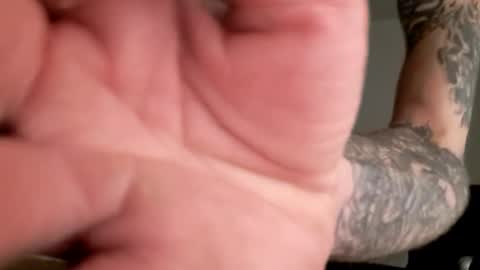 mattpbr1 online show from 8, 12, 2024