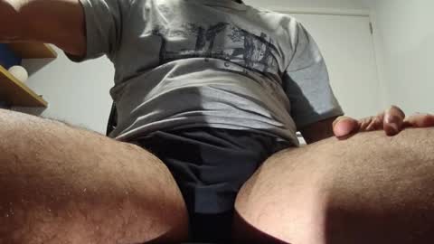 Matt R. online show from 18, 12, 2025