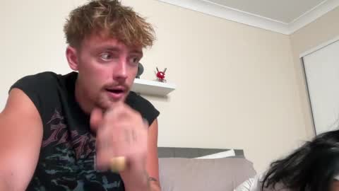 Snapshot of mattslinga chatting on 1, 4, 2026 Matt Slinga online show from 1, 4, 2026