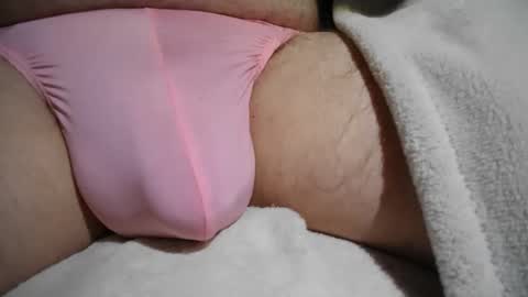 Hairy Bud online show from 29, 10, 2025