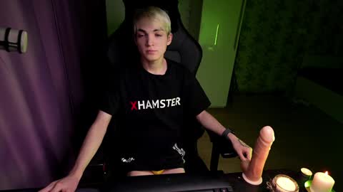 Matty  Aiden online show from 1, 2, 2025