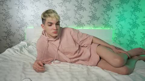 Matty  Aiden online show from 16, 2, 2025