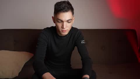 Matty  Aiden online show from 16, 1, 2026