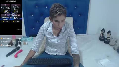 mature2023 online show from 14, 1, 2026