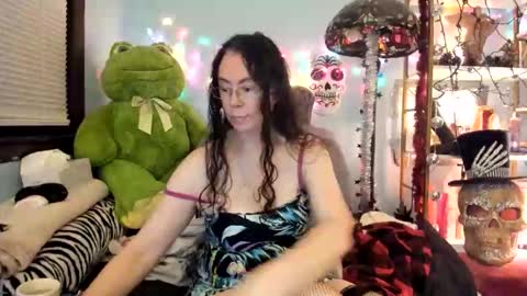 mature_angel online show from 8, 11, 2025