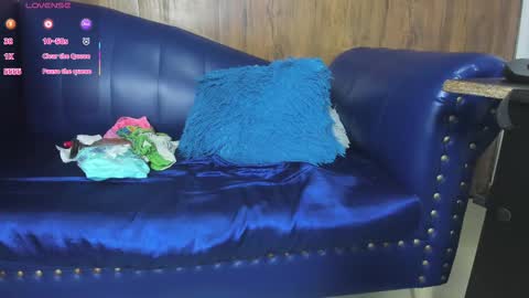 Lucy online show from 10, 3, 2025