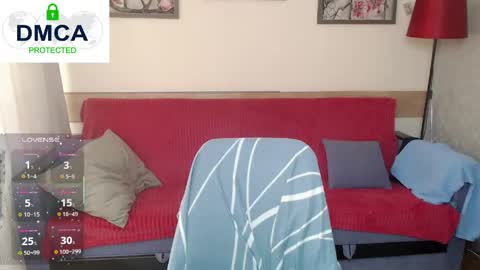 Lana online show from 19, 3, 2026