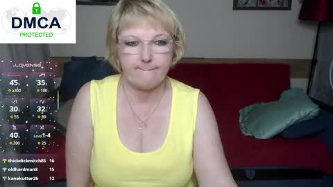 Lana online show from 4, 4, 2026