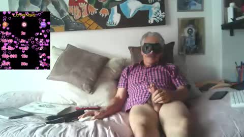 DominikFrank online show from 3, 2, 2026