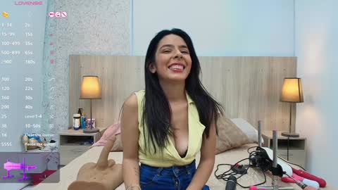 mature_eva online show from 28, 1, 2025