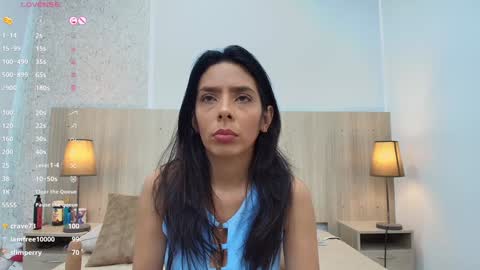 mature_eva online show from 31, 1, 2025