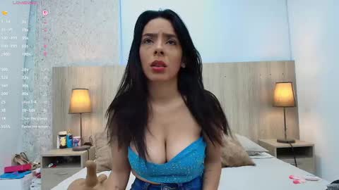 mature_eva online show from 18, 2, 2025