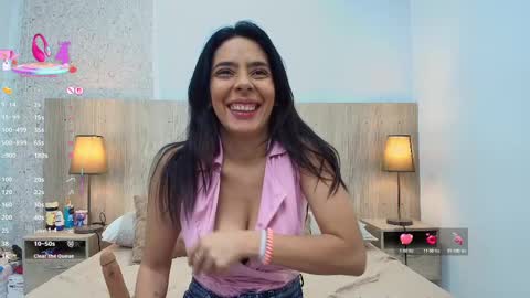 mature_eva online show from 1, 3, 2025