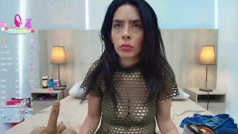mature_eva online show from 4, 3, 2025