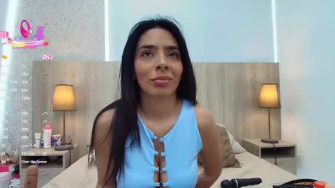 mature_eva online show from 11, 3, 2025