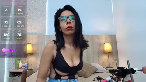 mature_eva online show from 29, 9, 2025