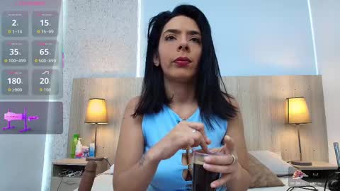 mature_eva online show from 30, 9, 2025