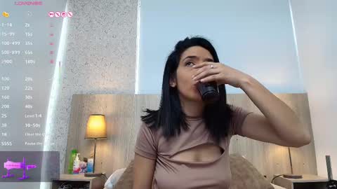 mature_eva online show from 3, 10, 2025